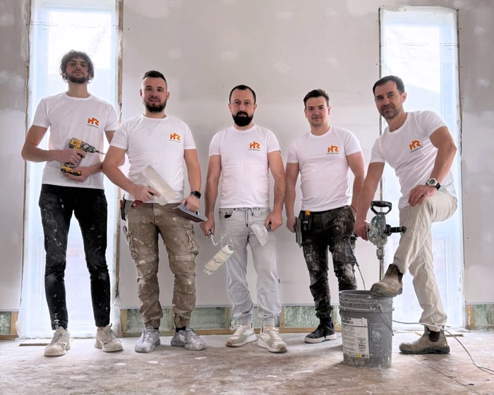 basement renovation mississauga