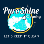 puroshine.com favicon