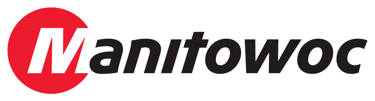 Manitowoc logo