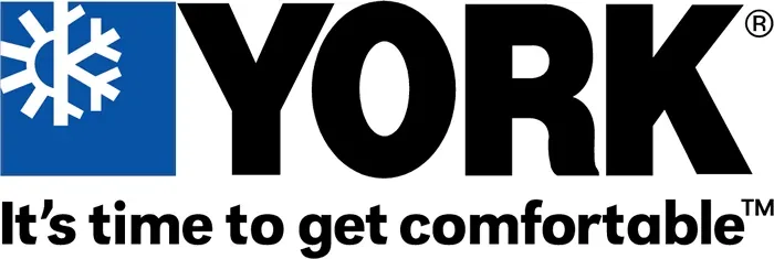 York logo