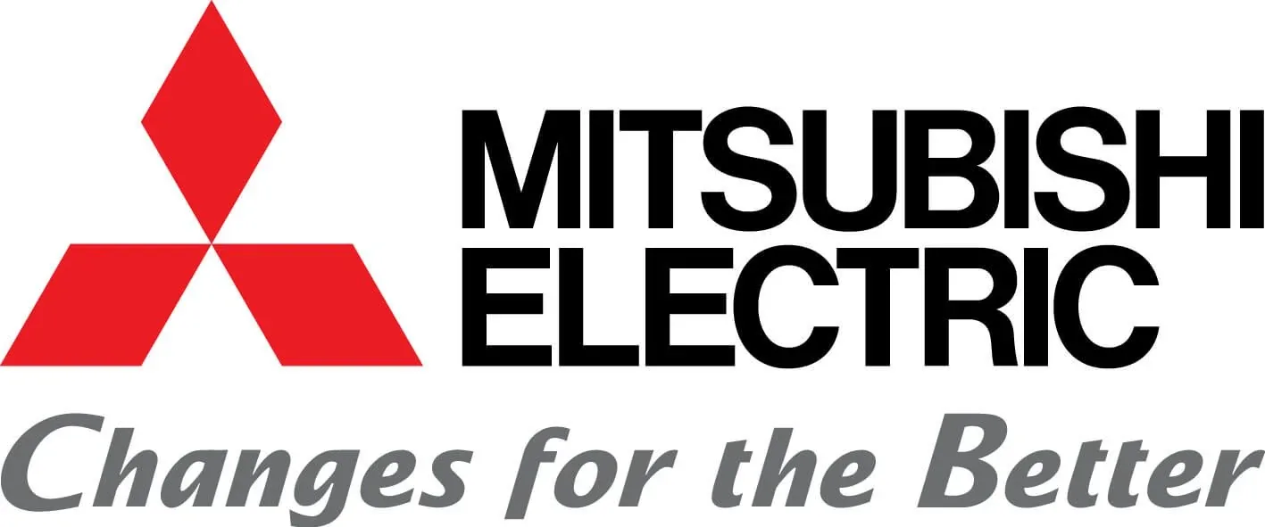 Mitsubishi Electric logo
