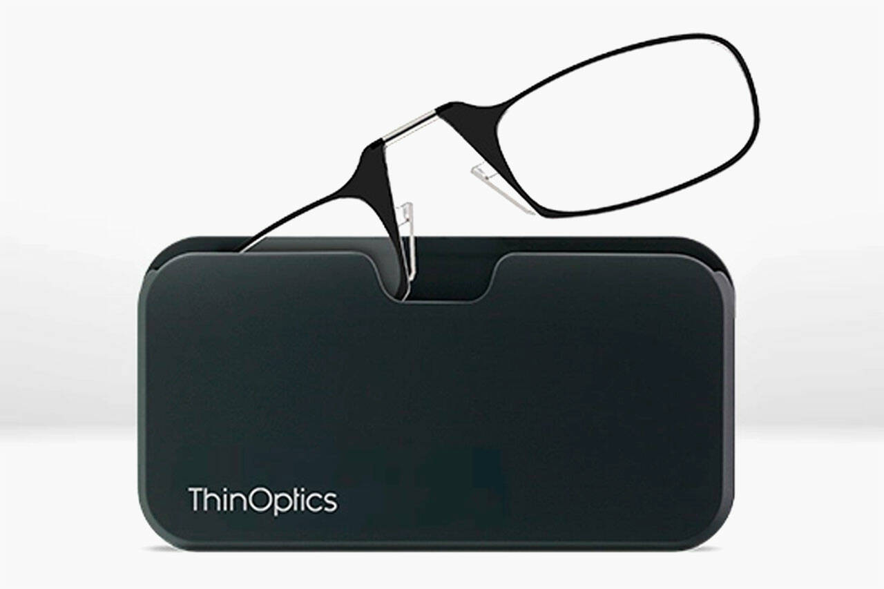 ThinOptics