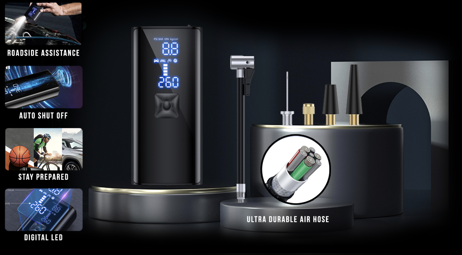 Photostick Omni