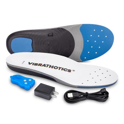 Vibrathotics