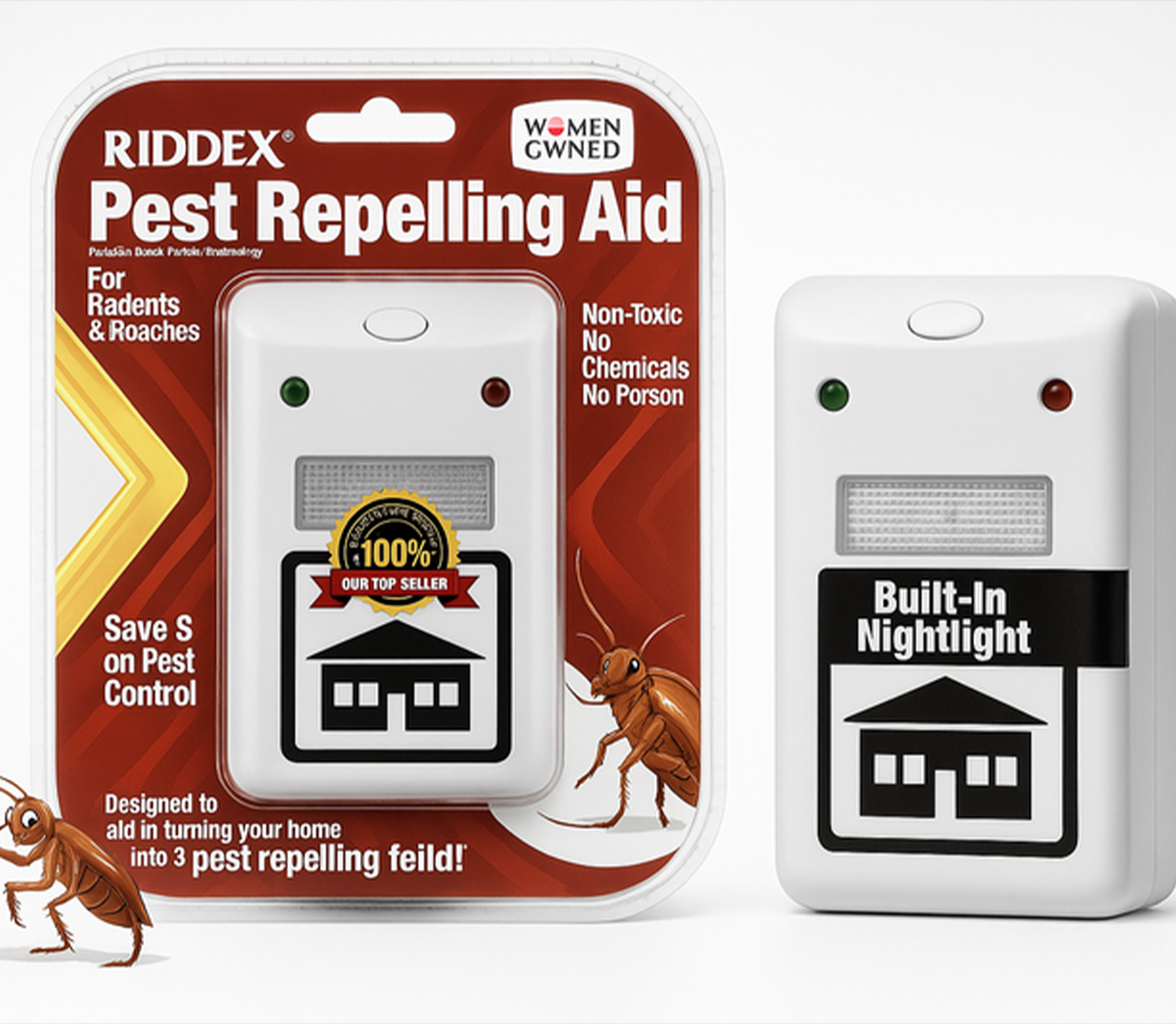 Riddex