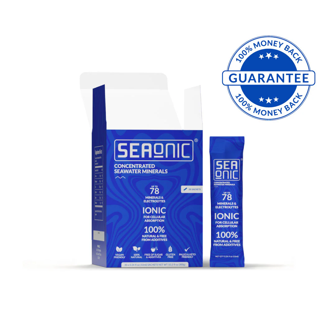 seaonic