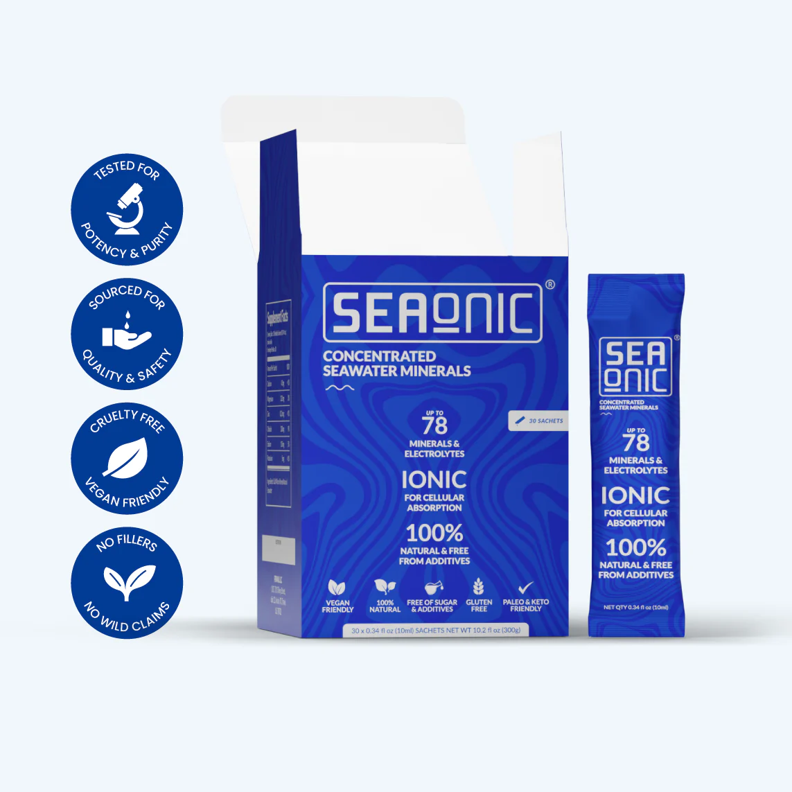seaonic