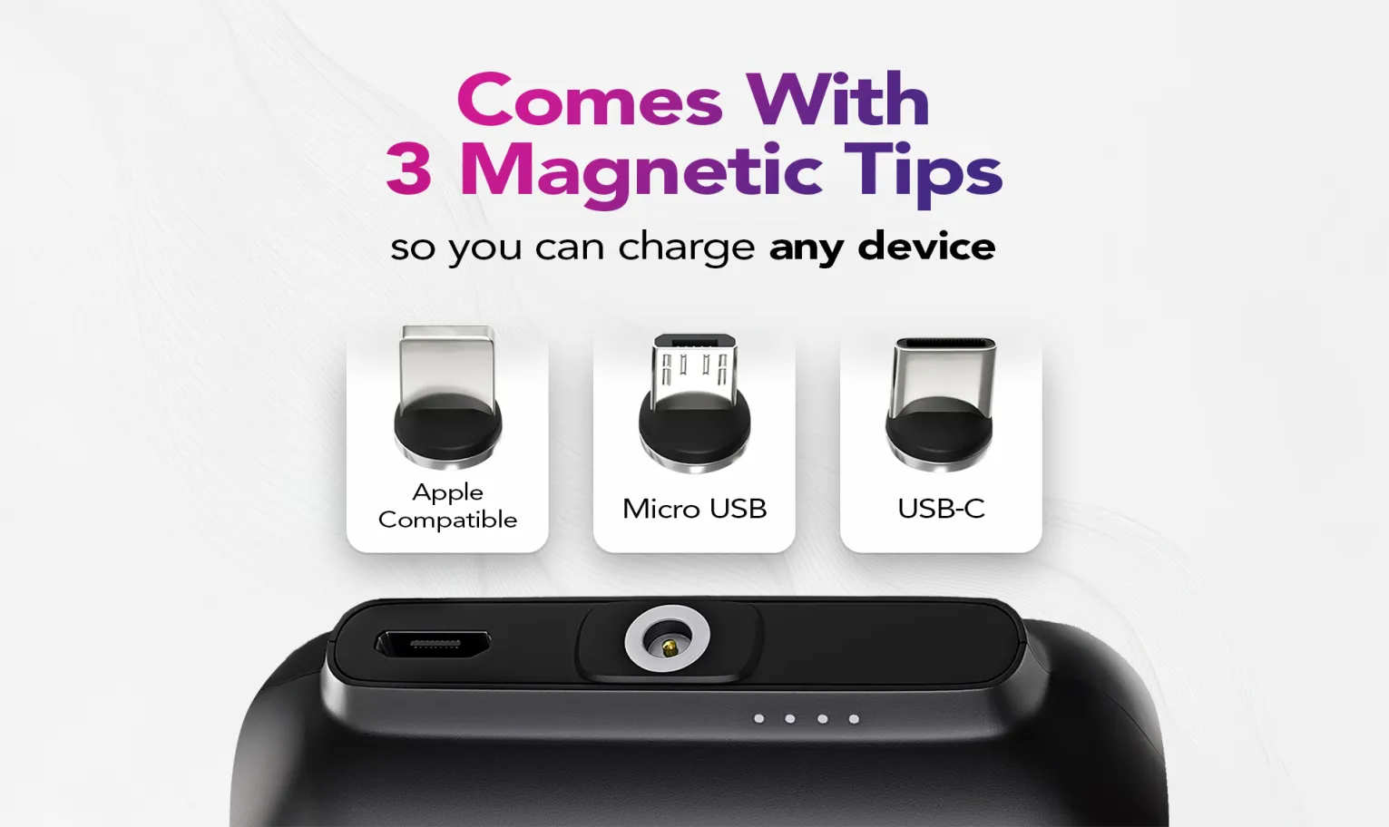 snapncharge
