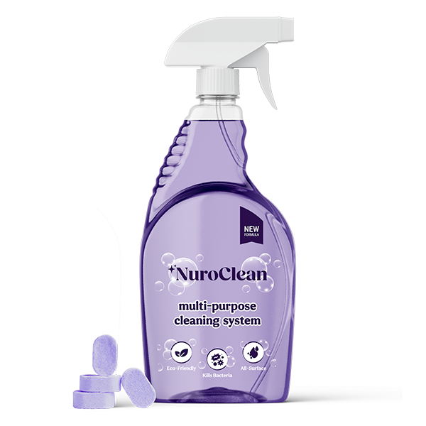 NuroClean
