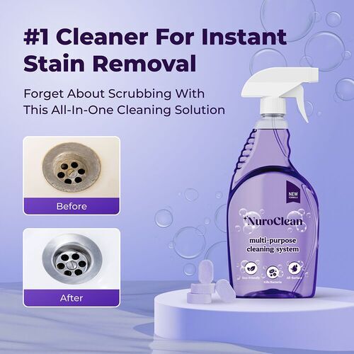 NuroClean