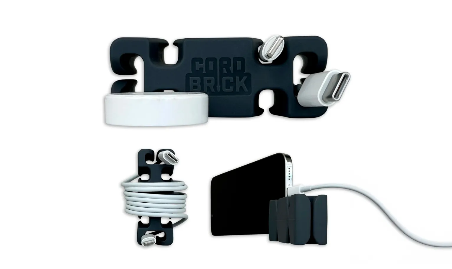 Cord Brick