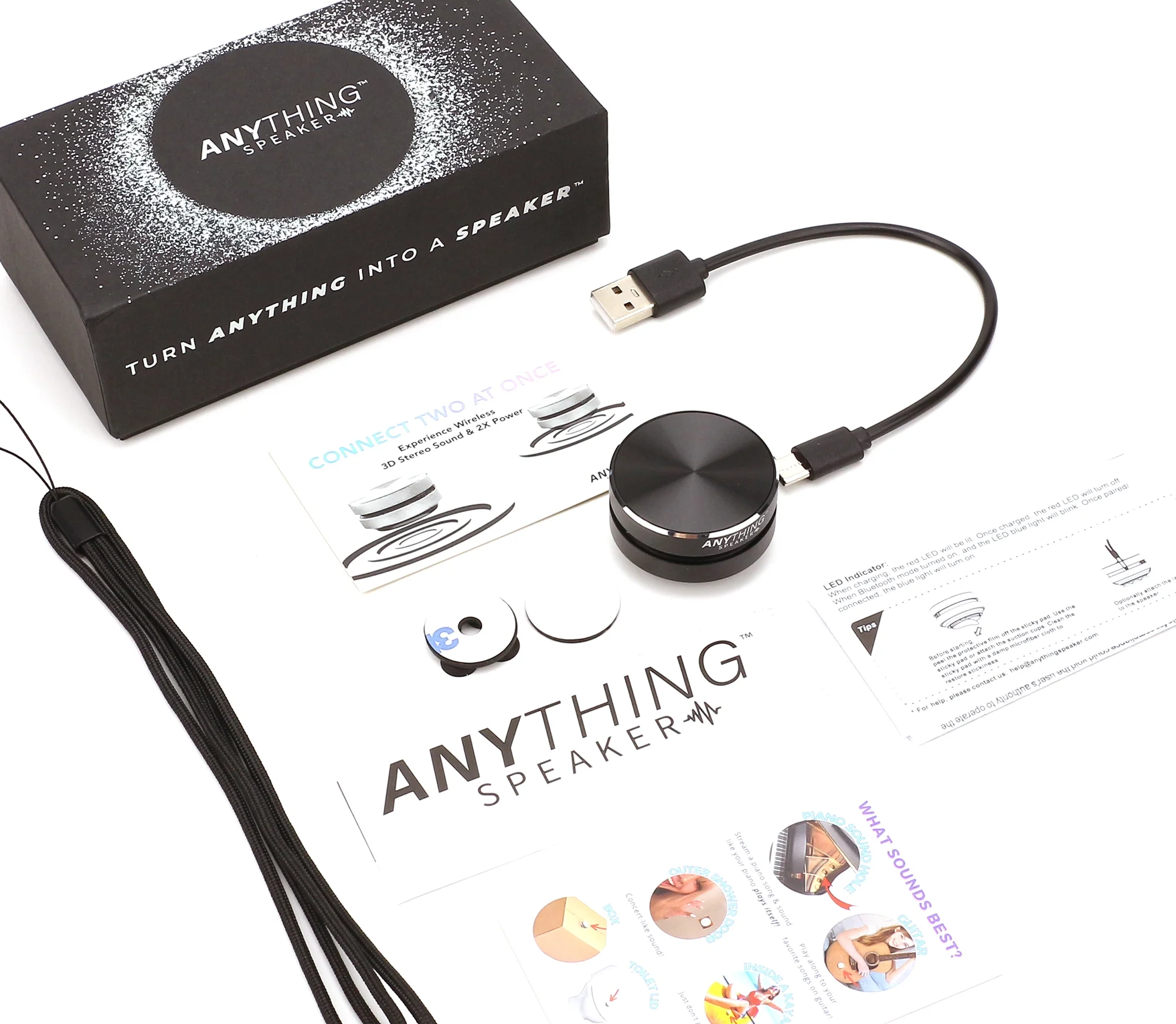 Photostick Omni