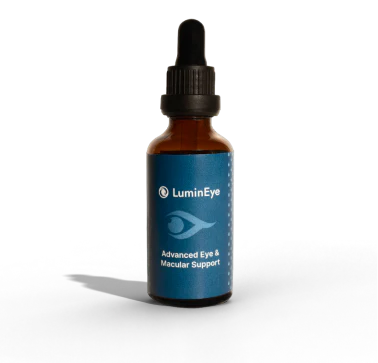 LuminEye