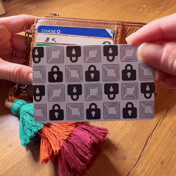 Wallet Defender