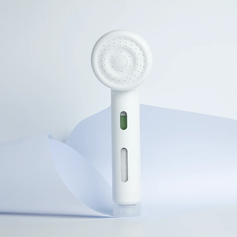 H201 SHIFT Aromatherapy Shower Kit