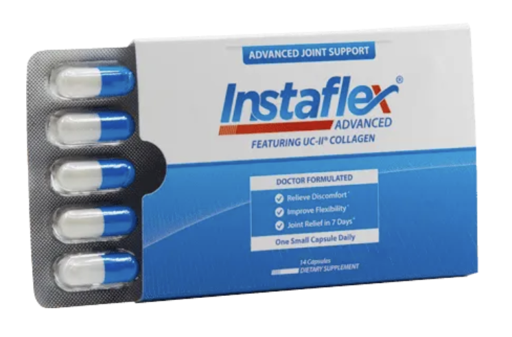 Instaflex Advanced