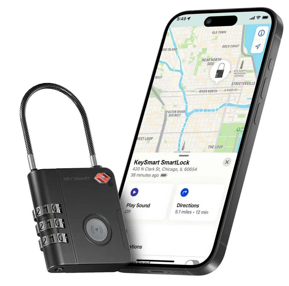 Smart Lock