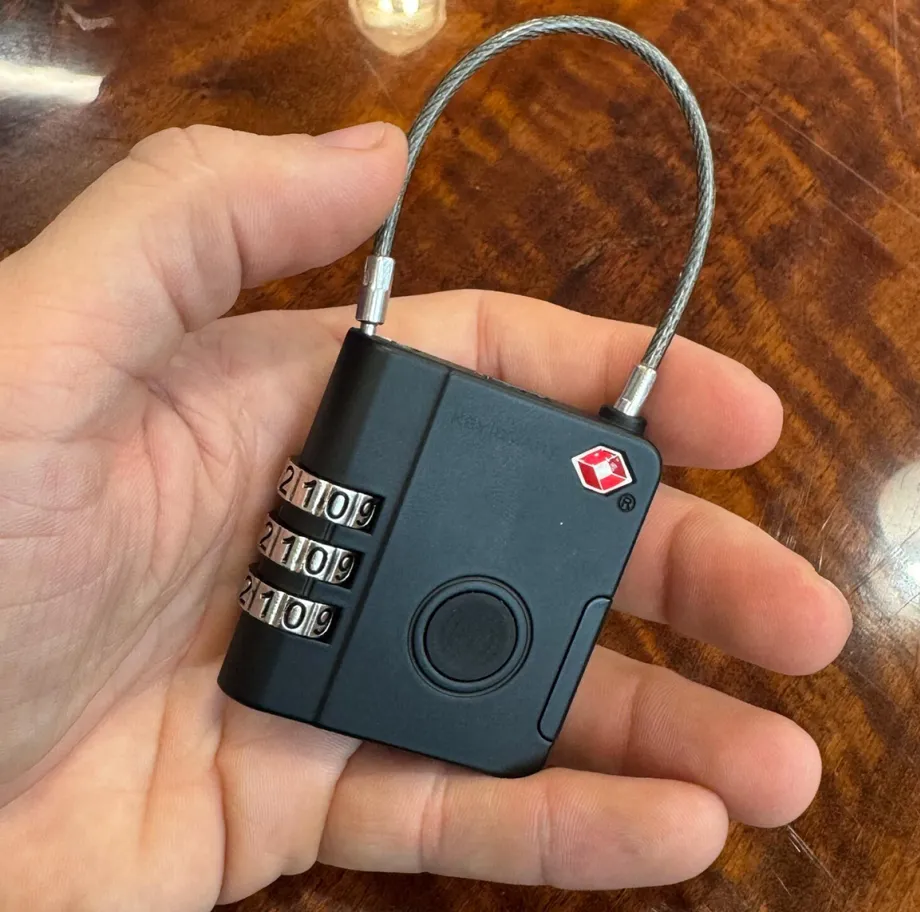 Smart Lock
