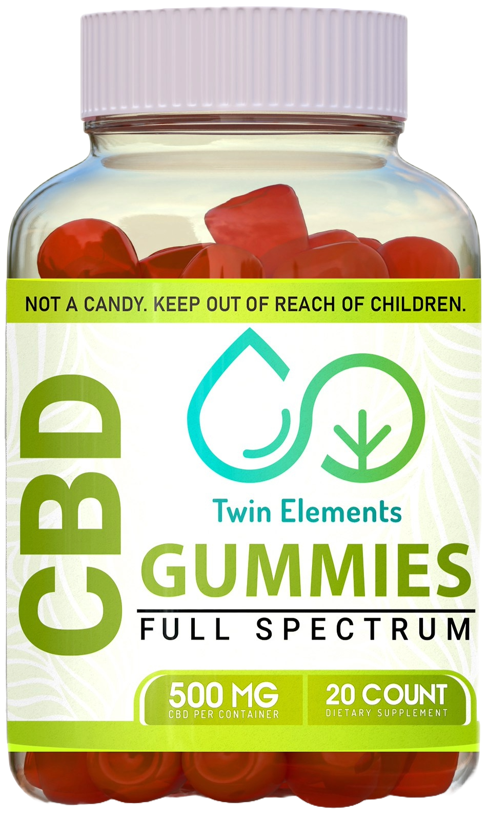 Twin Elements