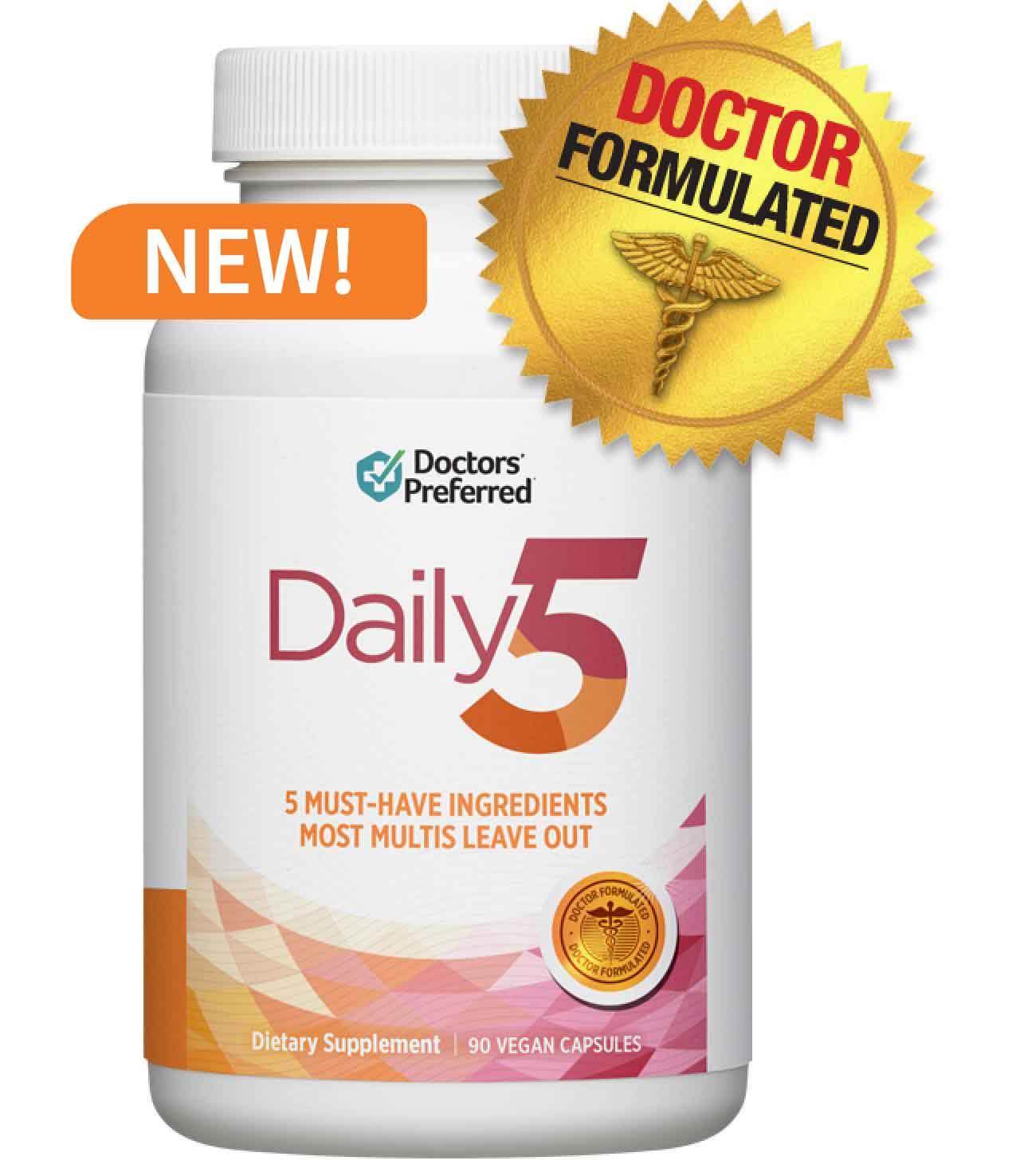 Daily5