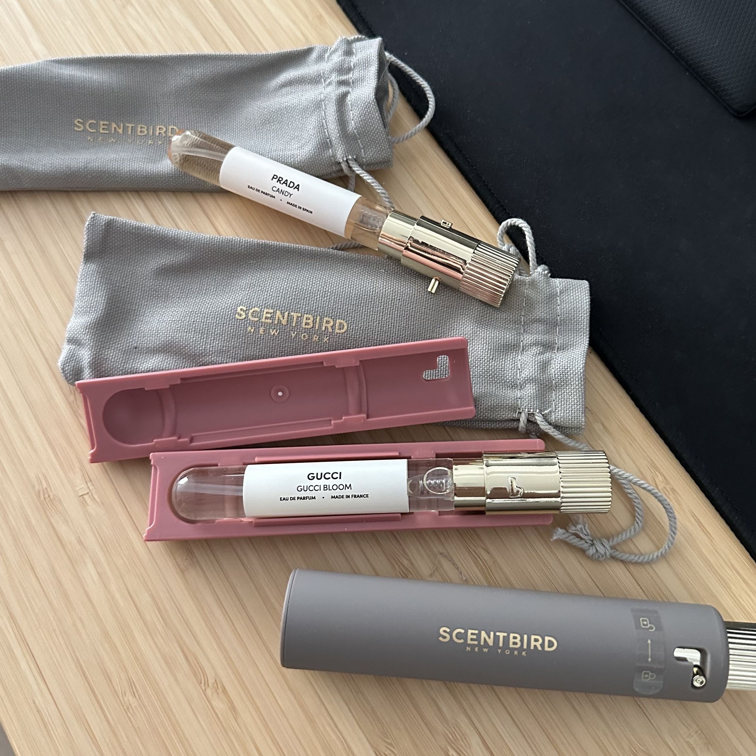 Scentbird