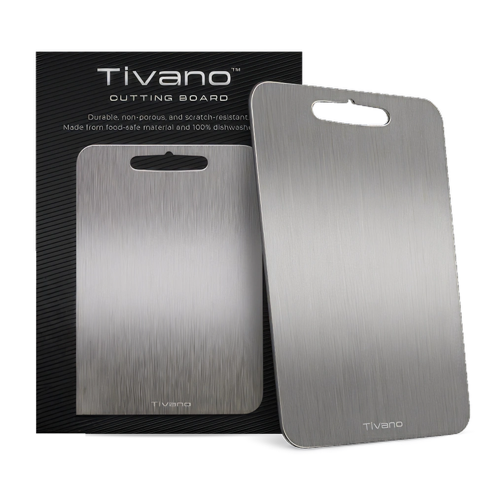 Tivano Cutting Board