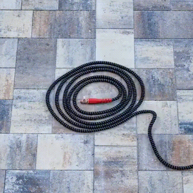Pocket Hose Copper Head