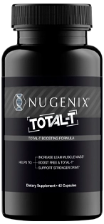 NugenixTotalT