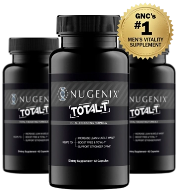 NugenixTotalT