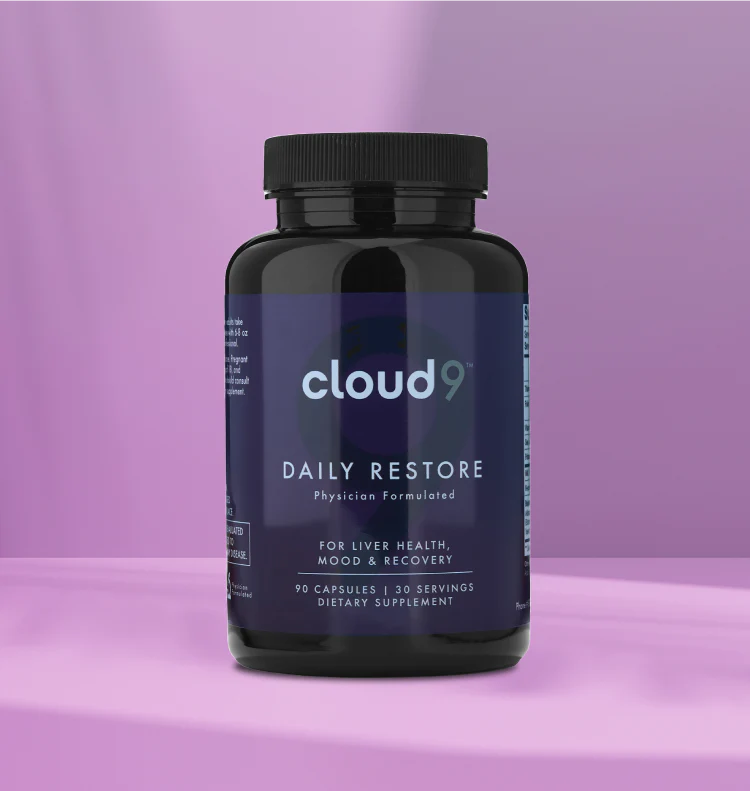 Cloud9 Daily Restore
