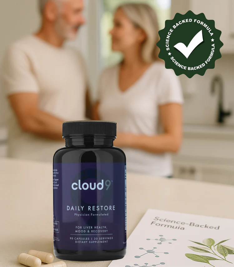 Cloud9 Daily Restore