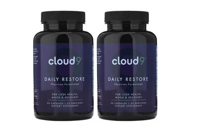 Cloud9 Daily Restore