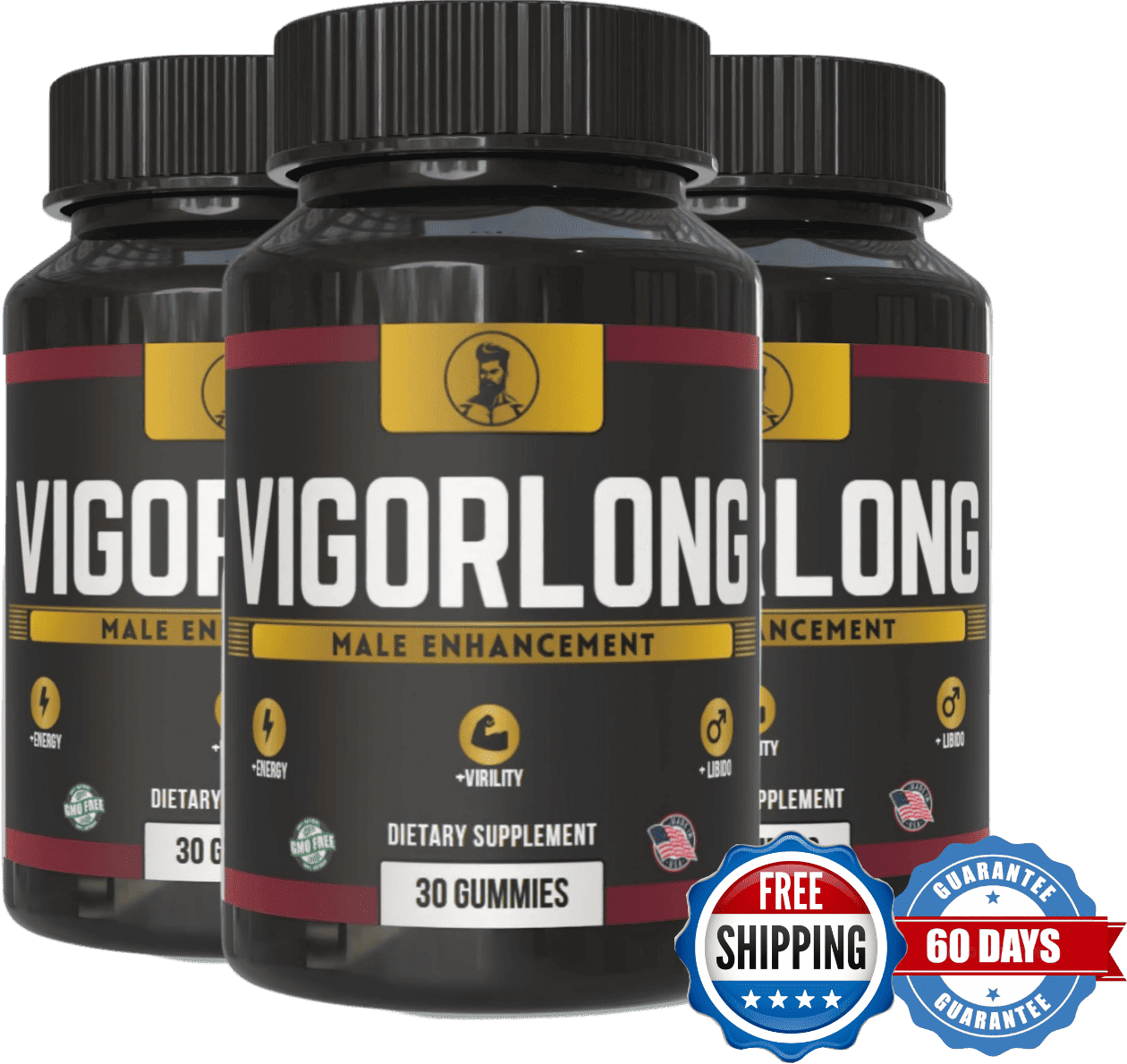Vigorlong