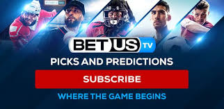 BetUS