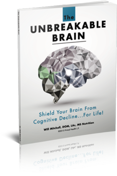 The Unbreakable Brain