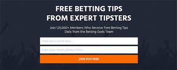 Betting Gods
