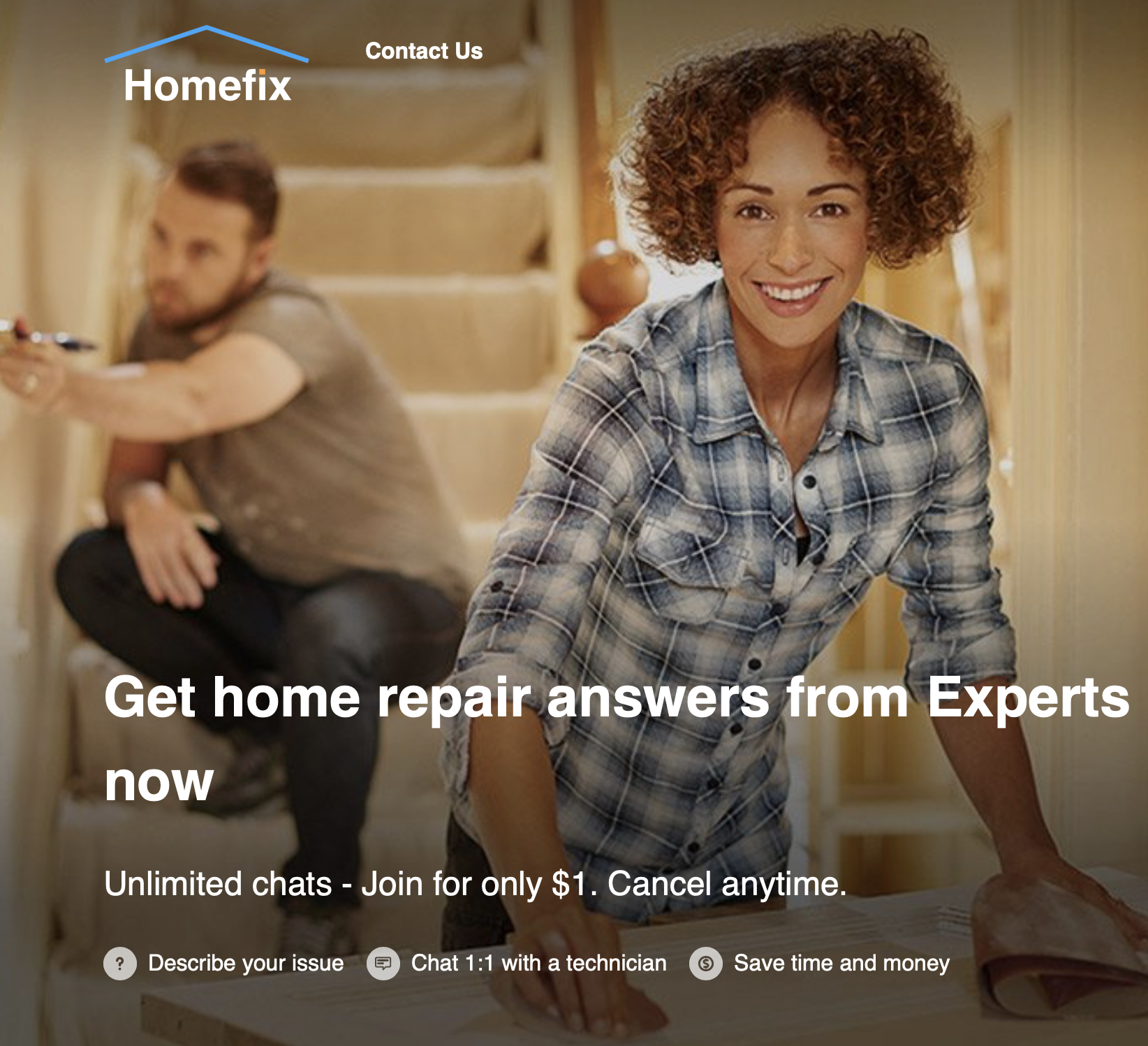 Home Fix
