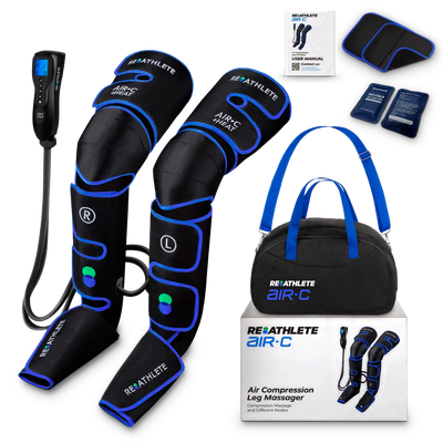 Air-C Compression Massager