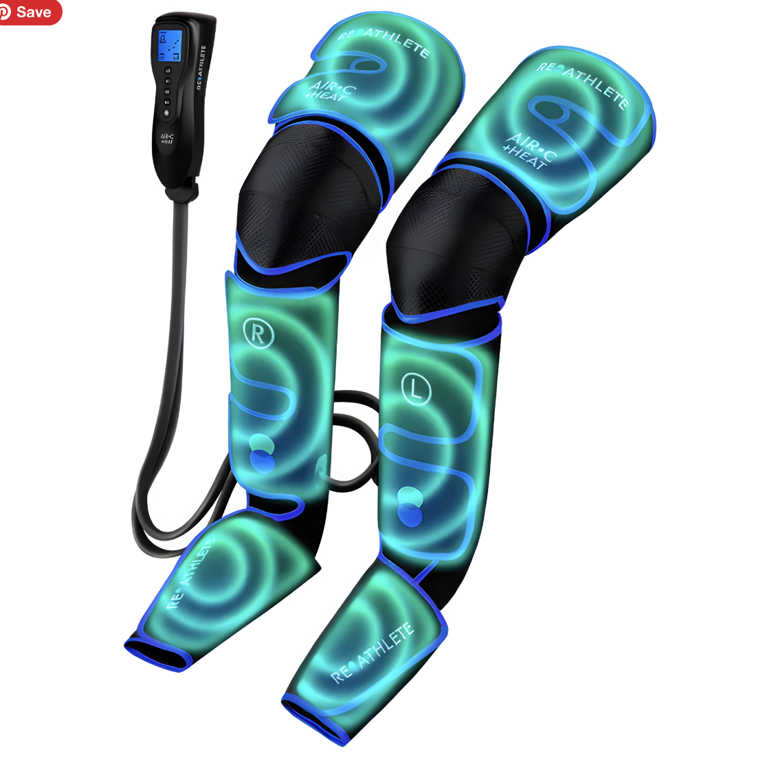 Air-C Compression Massager