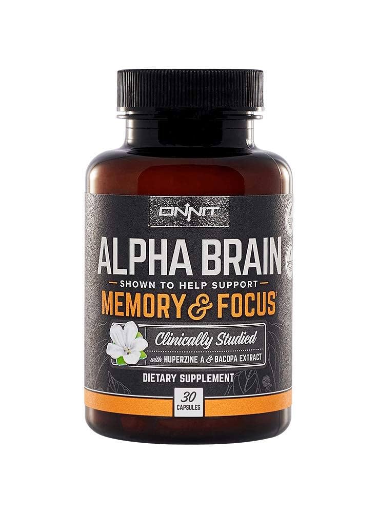 AlphaBrain