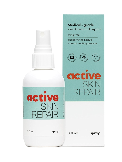 Active Skin Repair