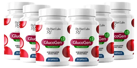 GlucoGen17