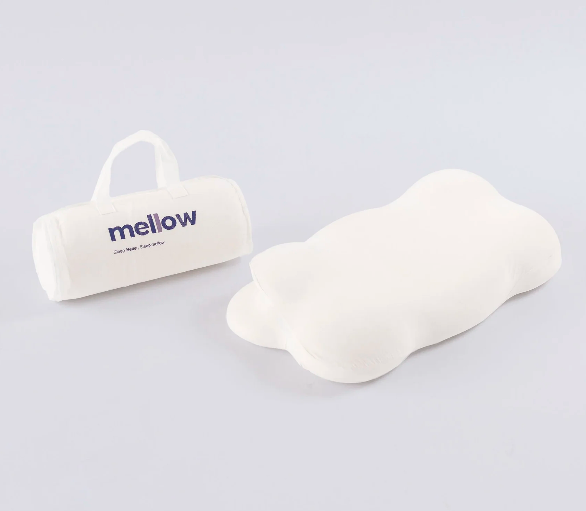 CloudAlign Pillow