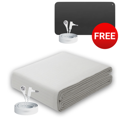 Heal Naturally Grounding Sheets