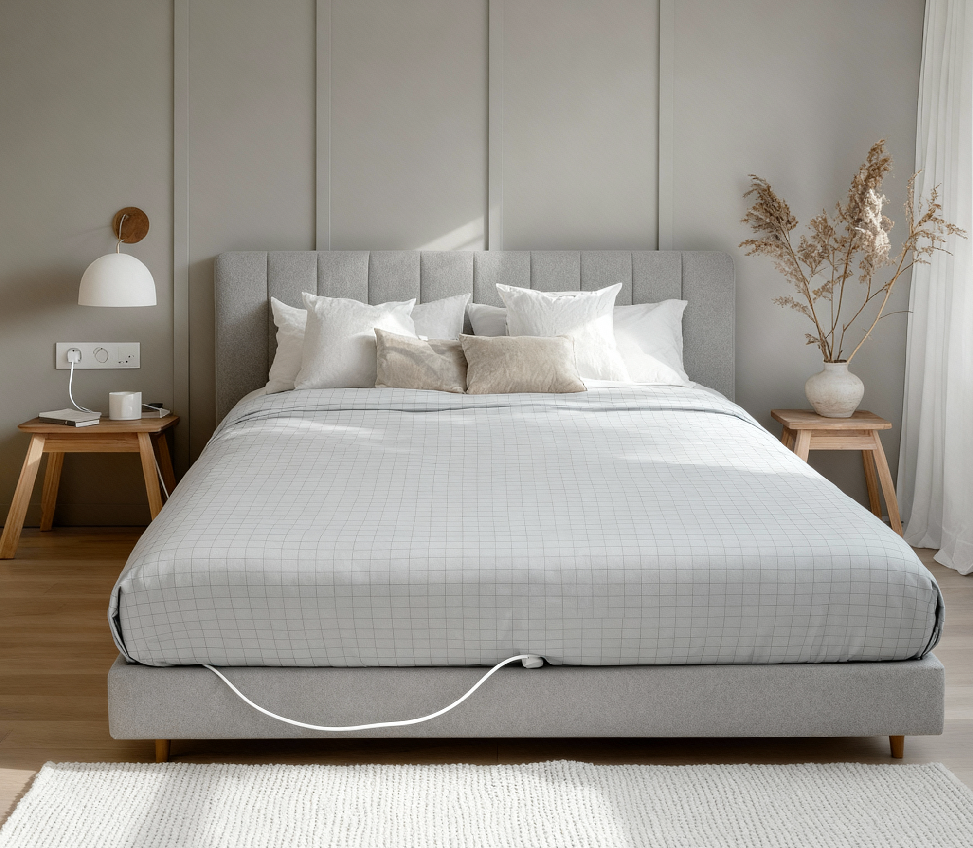 Heal Naturally Grounding Sheets