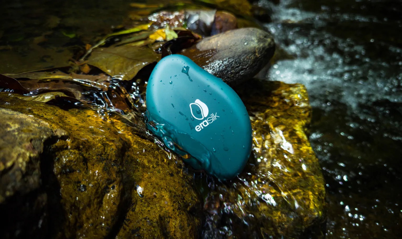 H201 SHIFT Aromatherapy Shower Kit