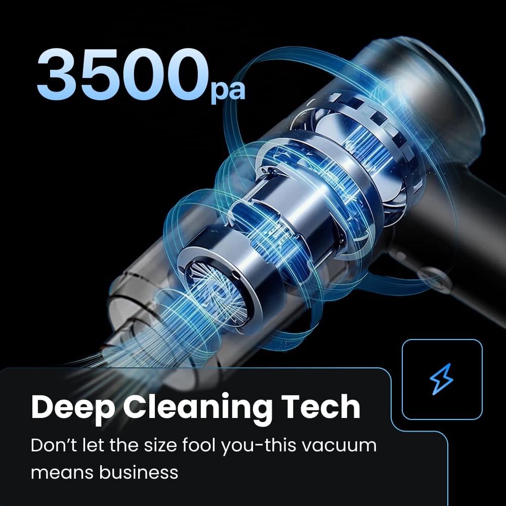 Air-C Compression Massager