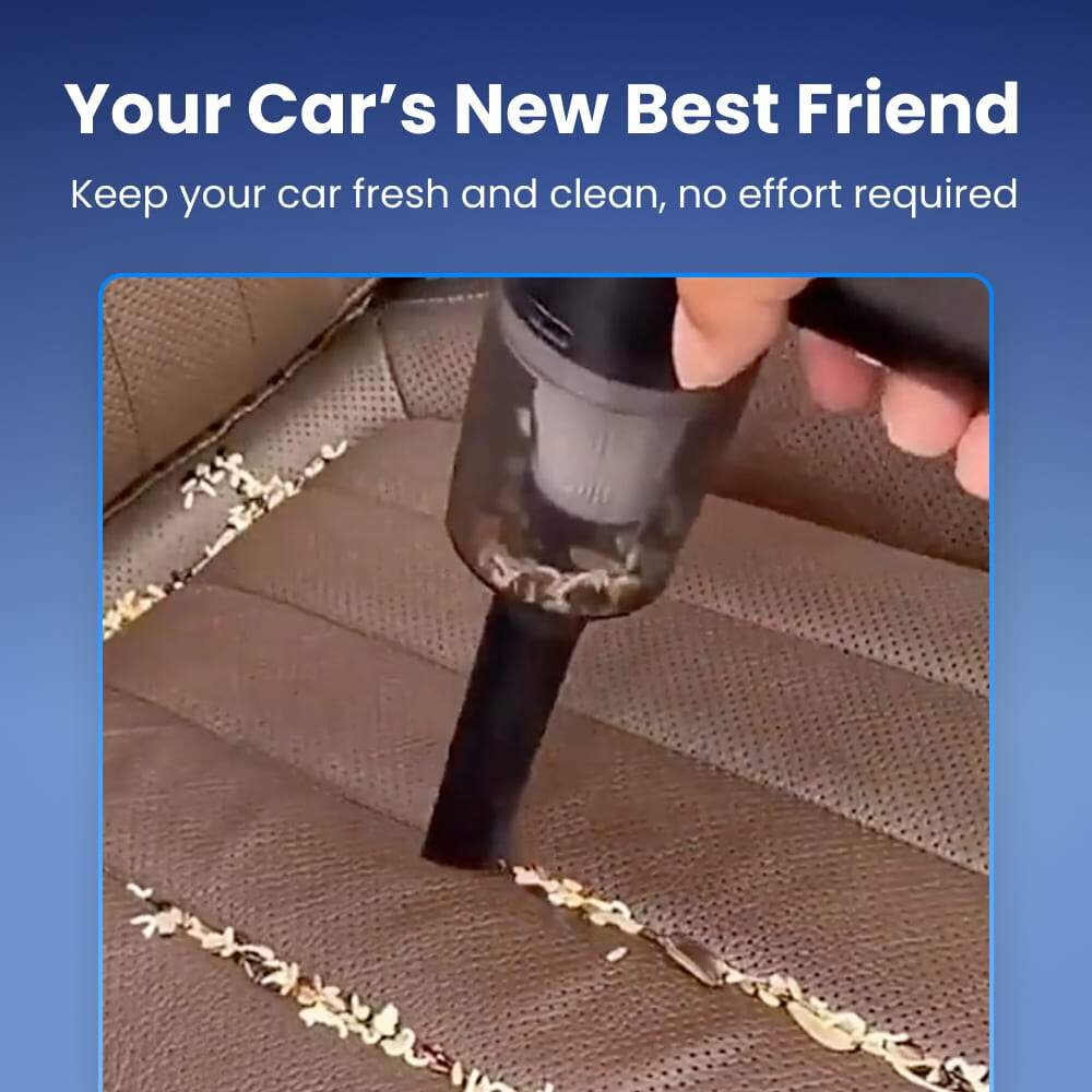 Air-C Compression Massager