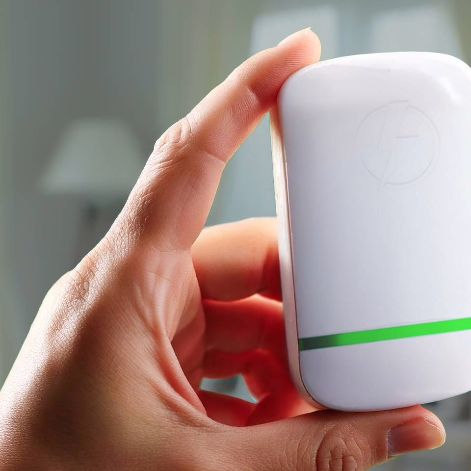 Air-C Compression Massager