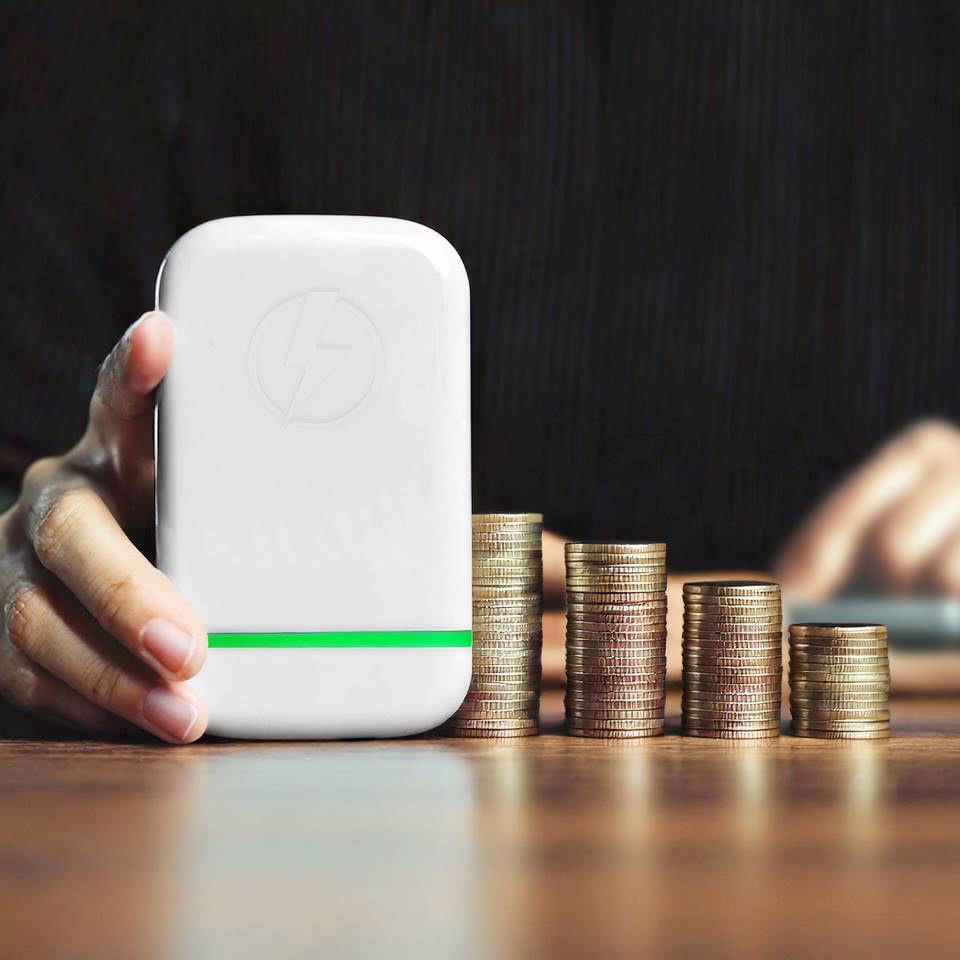 Air-C Compression Massager